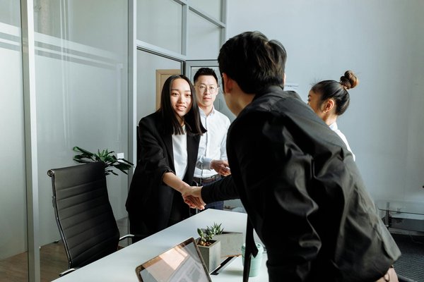 Campagnes interactives avec rcs : révolutionnez votre communication