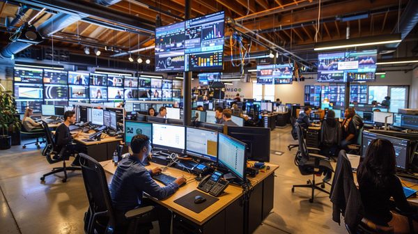 Boostez vos ventes avec l'agence amazon winqo