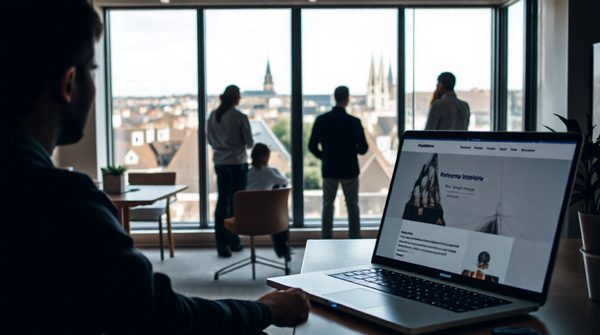 Boostez votre présence en ligne en choisissant une agence seo à reims