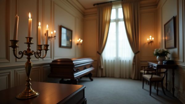 Choisissez des pompes funèbres à Genève pour un accompagnement bienveillant