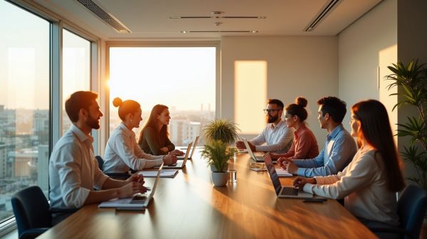 Comment choisir un cabinet de recrutement à Marseille pour vos besoins en talents