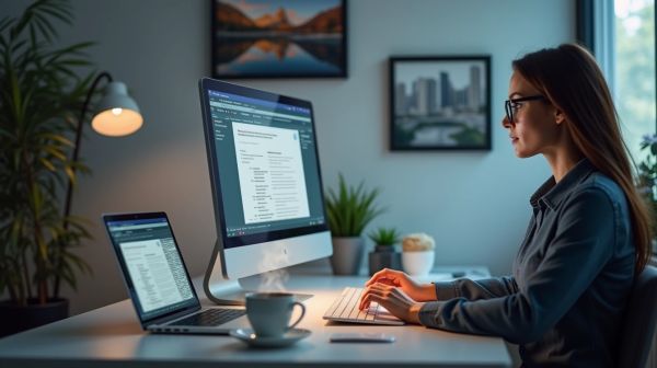 Comment obtenir une traduction assermentée rapidement ?