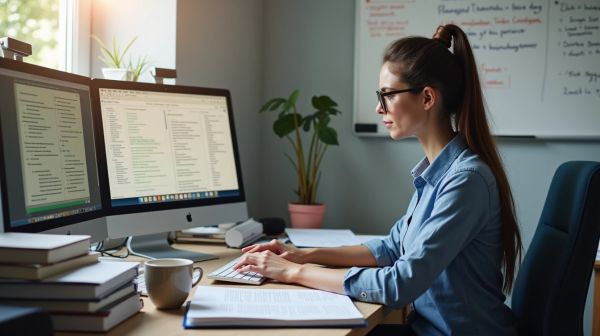 Comment obtenir une traduction assermentée rapidement ?