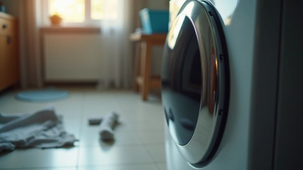 Comment réparer votre machine à laver à Bruxelles rapidement ?
