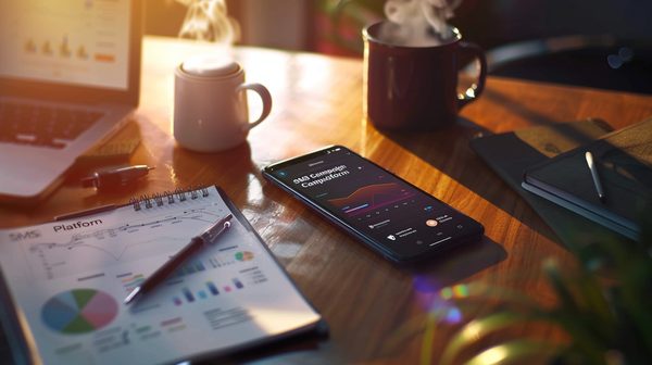 Découvrez la plateforme idéale pour vos campagnes sms