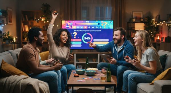 Défi ultime : 94% quiz amusant à découvrir et dominer