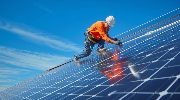 Installer des panneaux photovoltaïques : conseils et avis
