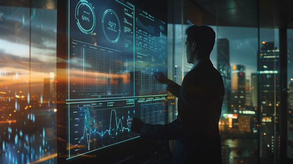 Les avantages de l'outil crm pour votre entreprise