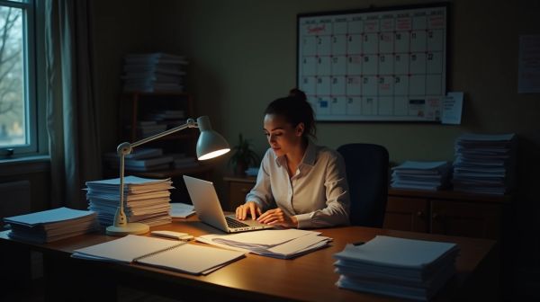 Les critères clés pour choisir un destructeur de documents efficace