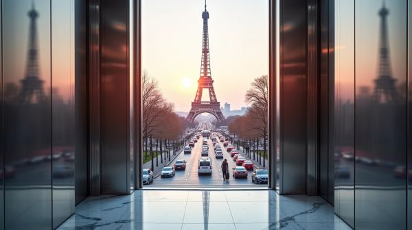 Les meilleures entreprises de déménagement d'entreprise à Paris pour un transfert réussi
