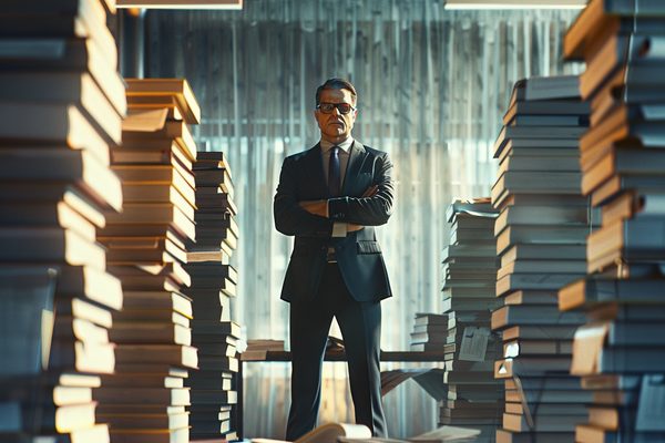 Maîtrisez la fonction achats avec cfc formations