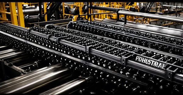 Photographie industrielle : valorisez votre savoir-faire industriel