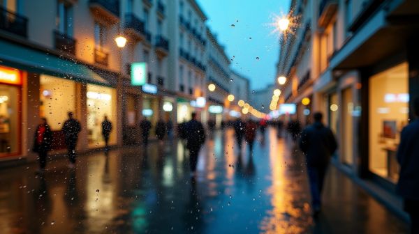 Quel statut choisir pour votre création d'entreprise à Marseille ?
