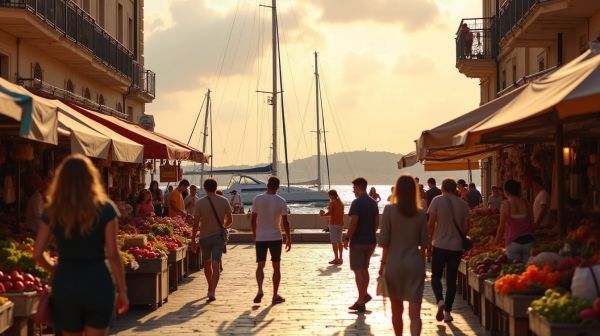 Quel statut choisir pour votre création d'entreprise à Marseille ?