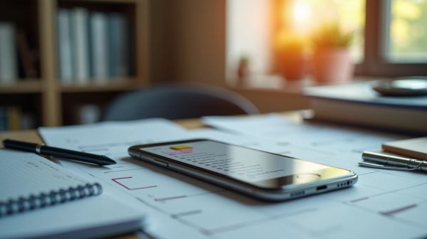 Registre téléphonique : organiser la vérification avant chaque campagne