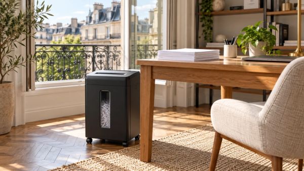 Top 5 éléments essentiels pour bien sélectionner un shredder