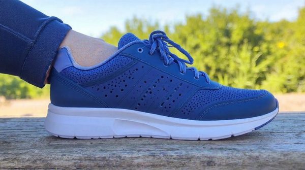 Top chaussures jallatte pour éviter les troubles musculo-squelettiques