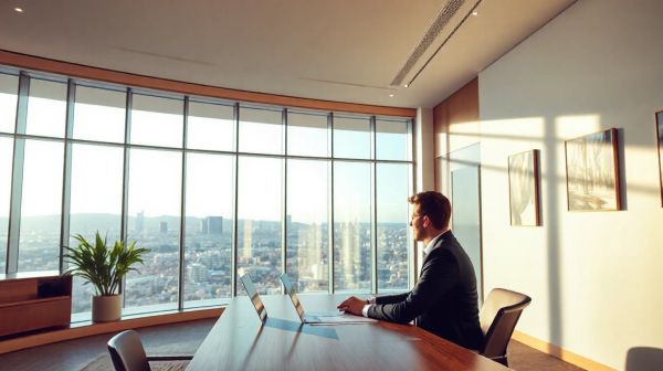 Top critères pour sélectionner le bon cabinet de recrutement à Marseille