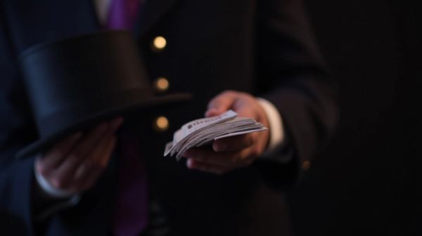 Un spectacle de magie pour surprendre vos collègues en entreprise