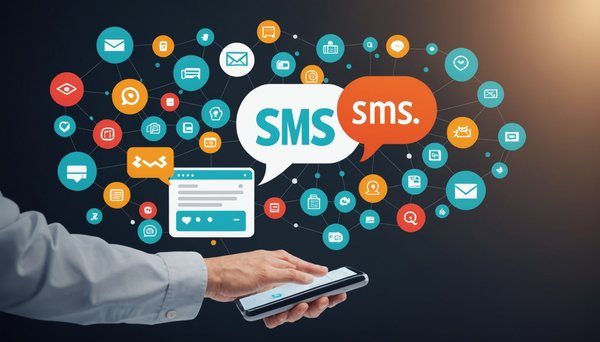 Boostez votre communication avec une plateforme sms efficace