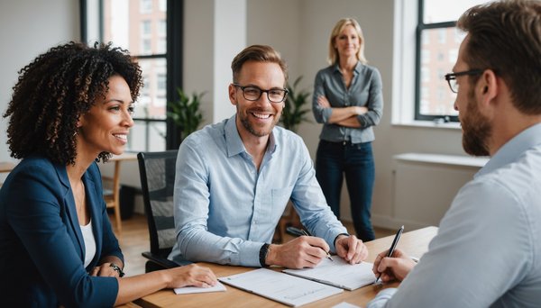 Coaching collectif pour entrepreneurs : boostez votre visibilité !