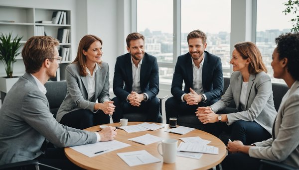 Formation gestion communication équipe : développez votre leadership efficace