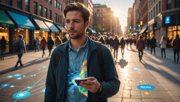 Boostez votre visibilité locale avec la solution géolocalisée