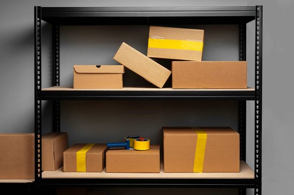 Économisez avec des racks occasion: jusqu'à 30% de réduction