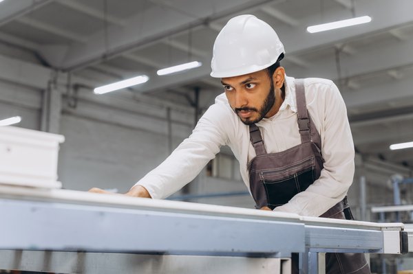 Choisir la menuiserie pvc idéale pour votre intérieur