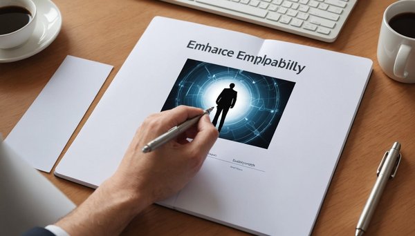 Optimisez votre employabilité grâce à un programme de soft skills