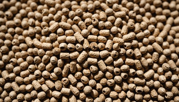 Pellets de bois : le guide essentiel pour un chauffage durable