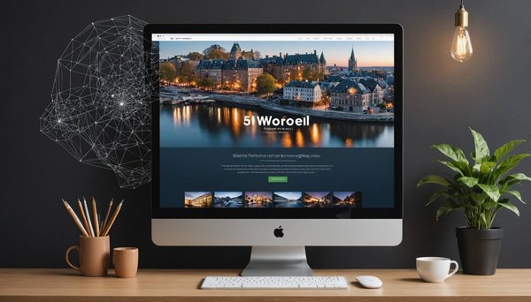 5 façons dont une agence web à montréal revitalise votre site