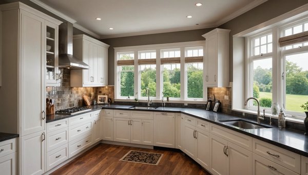 5 conseils pour sélectionner la menuiserie pvc parfaite chez vous