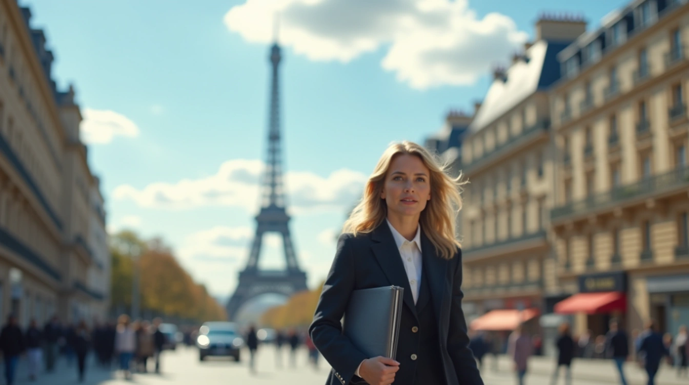 Questions fréquentes sur l'intérim parisien